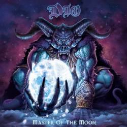 Dio (USA) : Master of the Moon